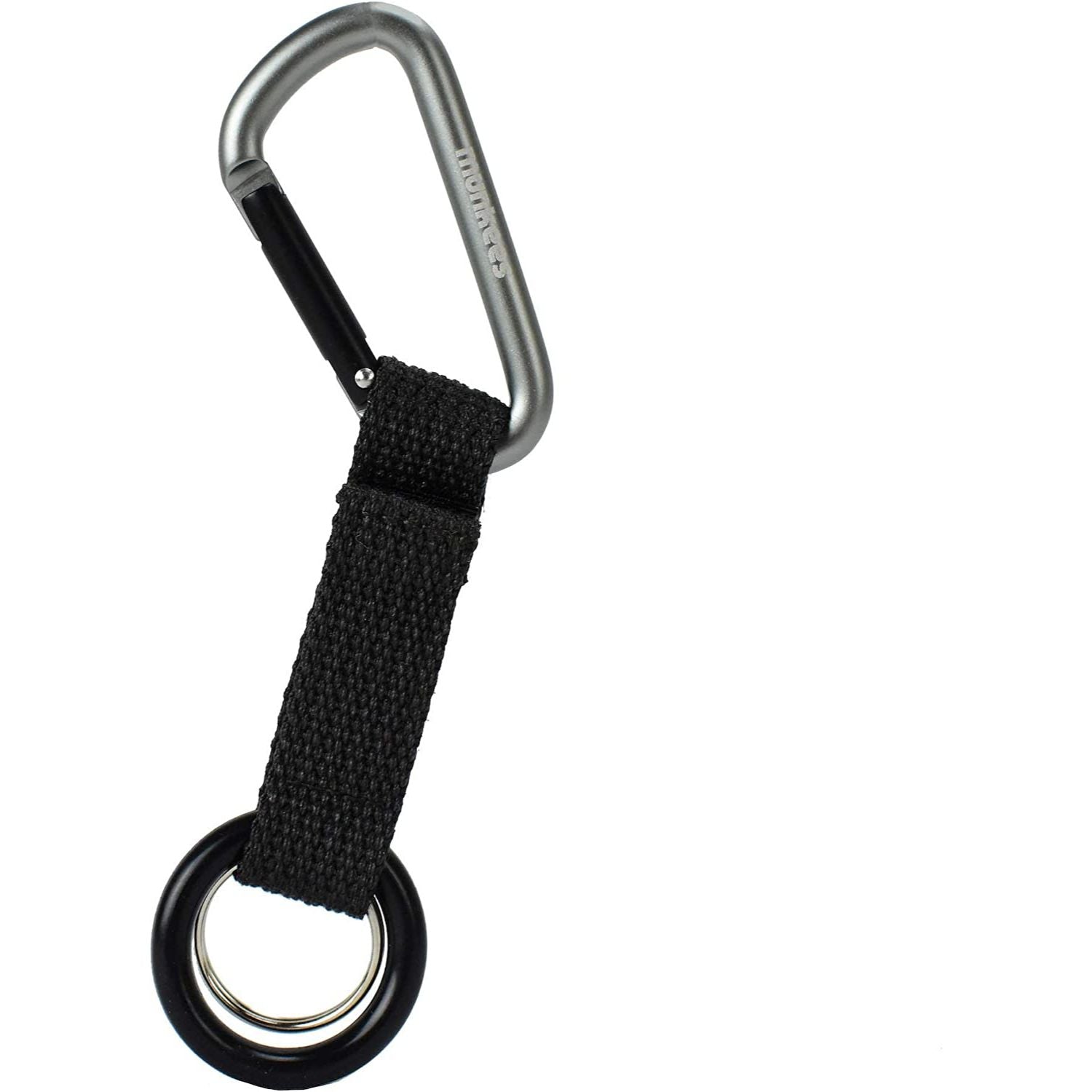 Munkees Bottle Carrier Carabiner