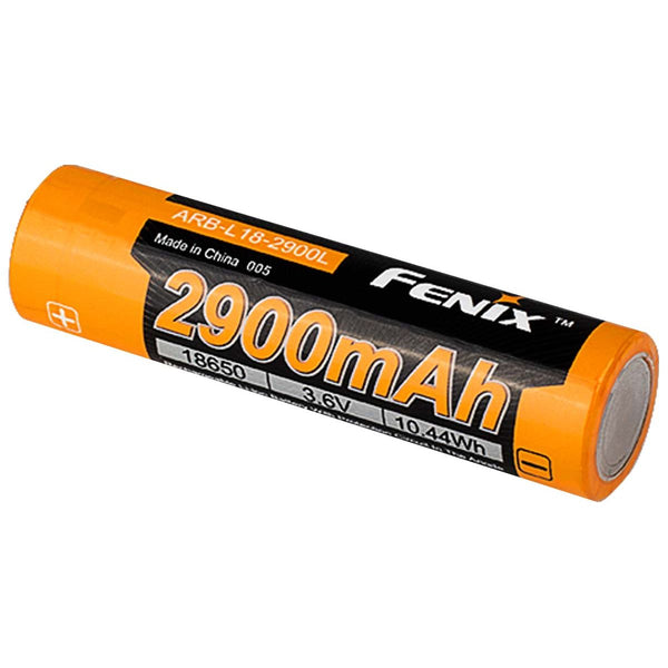 [CLEARANCE] Fenix ARB-L18-2900L Cold Resistant Battery