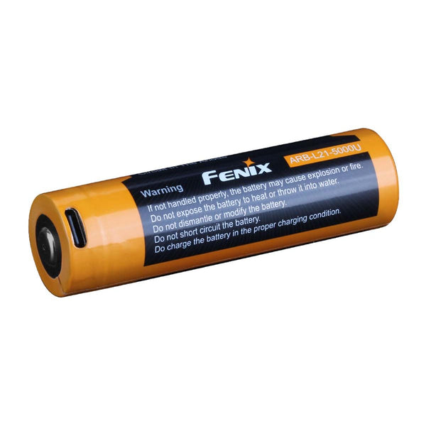 Fenix ARB-L21-5000U Battery (5000mAh)
