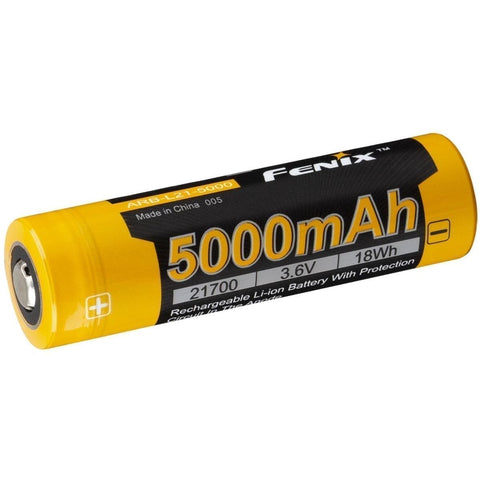 Fenix ARB-L21-5000 Battery (5000mAh)