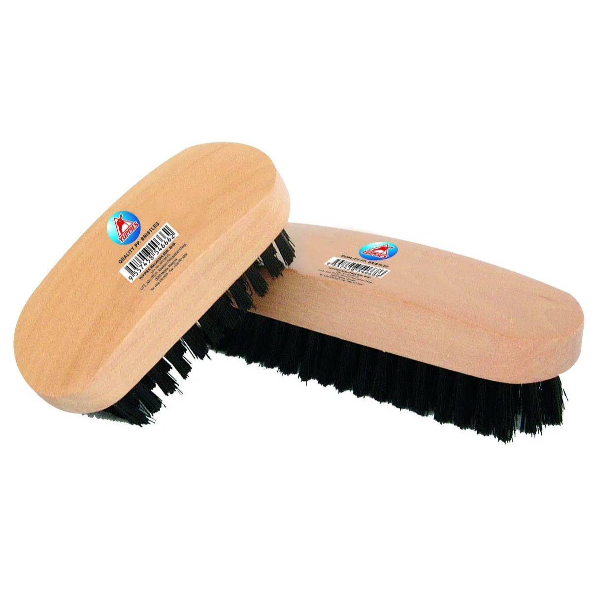 Yuppies General Purpose Shoe Brush