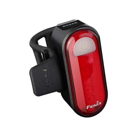 Fenix BC05R V2.0 Rechargeable Bike Taillight 15 Lumens