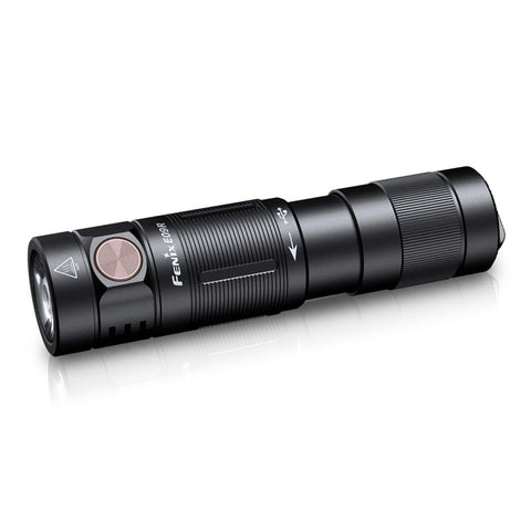 Fenix E09R Rechargeable EDC Flashlight 600 Lumens