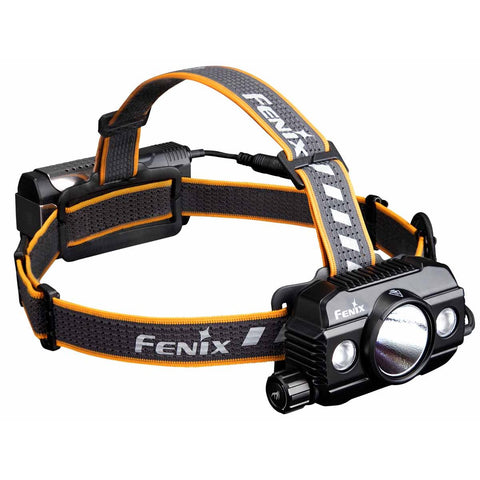 Fenix HP30R V2.0 Rechargeable Headlamp 3000 Lumens