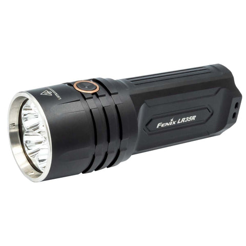 Fenix LR35R Searching Flashlight 10000 Lumens