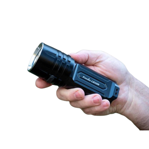 Fenix LR35R Searching Flashlight 10000 Lumens