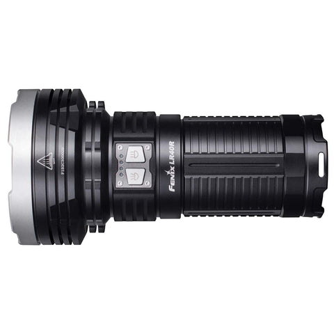 Fenix LR40R Searching Flashlight 12000 Lumen