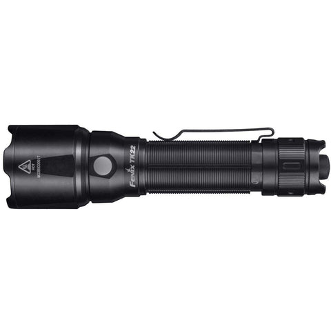 Fenix TK22 V2.0 Tactical Flashlight 1600 Lumens