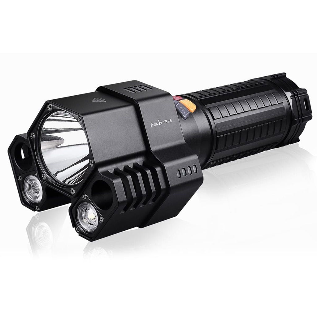 Fenix TK76 Multifunctional Flashlight 2800 Lumen