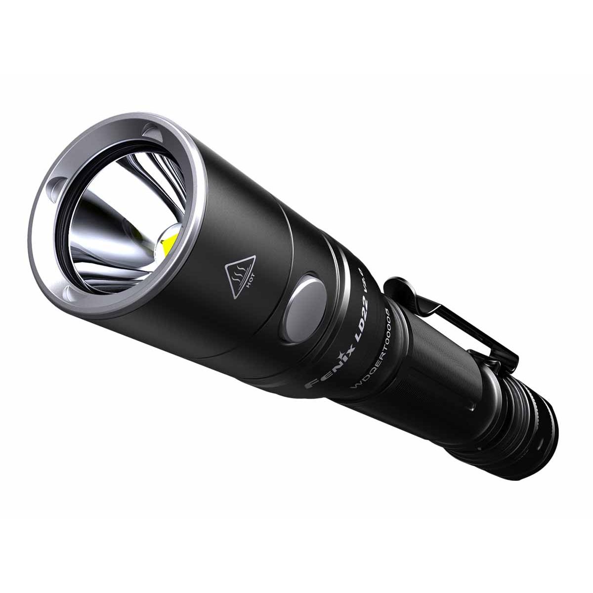 Fenix LD22 V2.0 Flashlight 800 Lumens