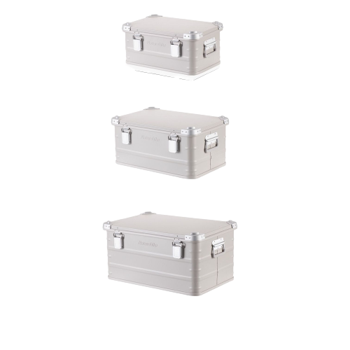 Naturehike Aluminum Alloy Storage Box