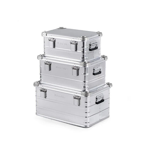 Naturehike Aluminum Alloy Storage Box