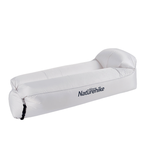 Naturehike Double Layer Portable Air Sofa w/ Pillow