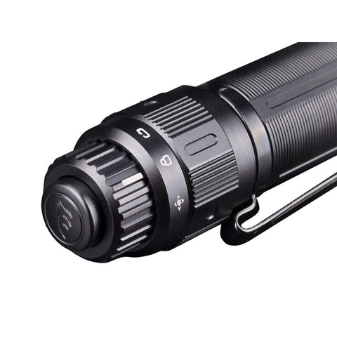 Fenix PD36 TAC Tactical Flashlight 3000 Lumens