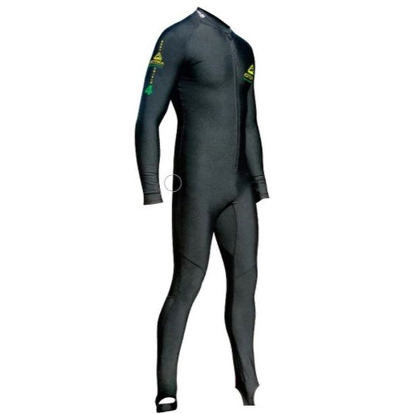 Land & Sea Bodyshield Microfibre Full Suit