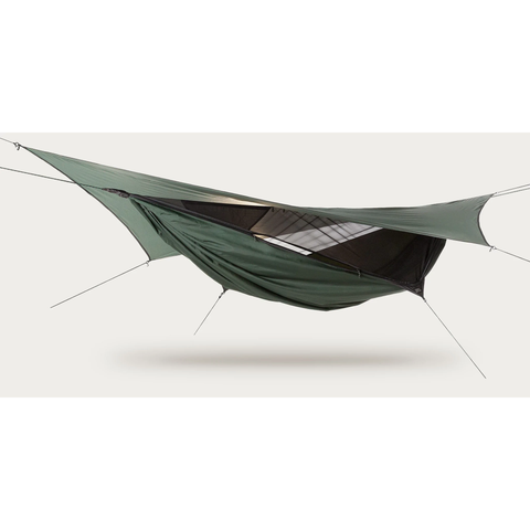 Hennessy Hammock Expedition Zip