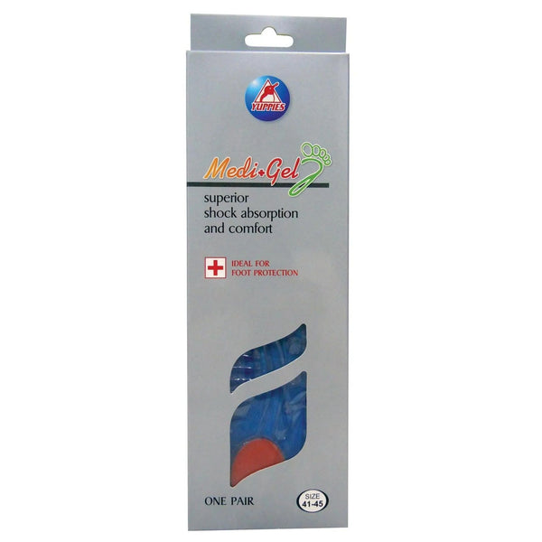 Yuppies Medi-gel Insole