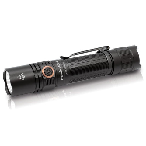 Fenix PD35 V3.0 Flashlight 1700 Lumens