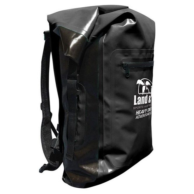 Land & Sea Dry Bag 30L Backpack