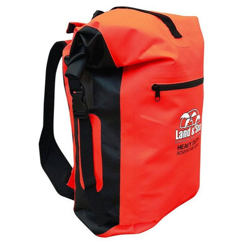 Land & Sea Dry Bag 30L Backpack