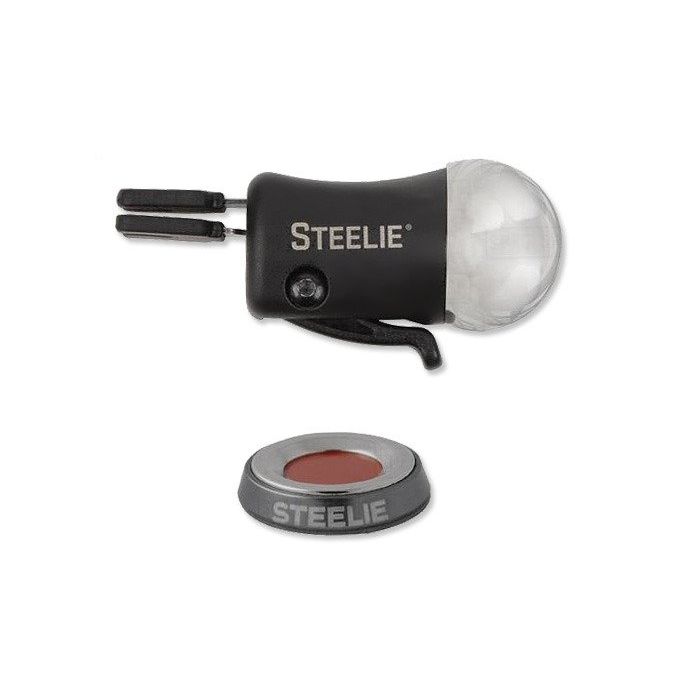 [CLEARANCE] Nite Ize Steelie Vent Mount Kit
