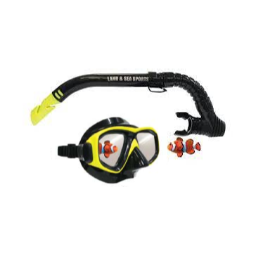 Land & Sea Clearwater Mirror Set