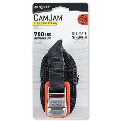 Nite Ize CamJam Tie Down Strap