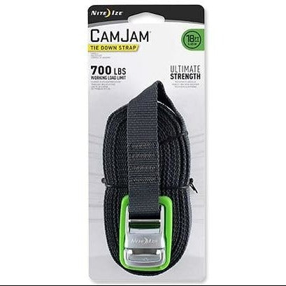 Nite Ize CamJam Tie Down Strap