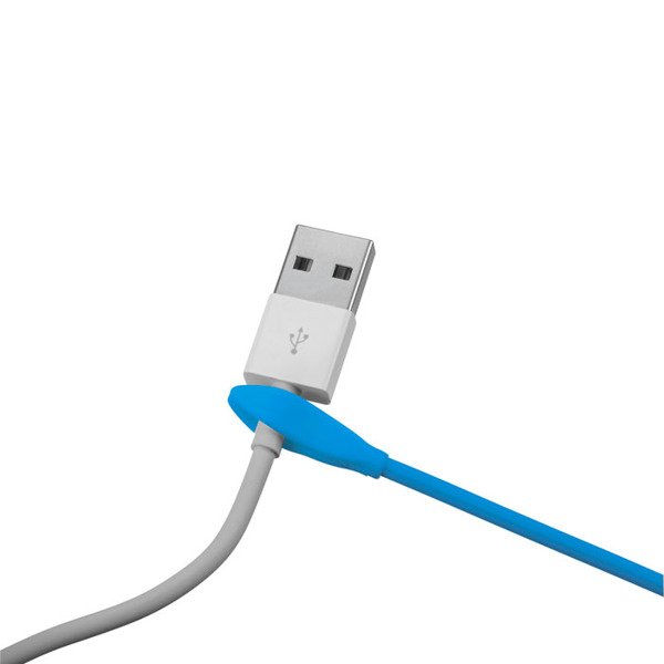 [CLEARANCE] Nite Ize Gear Tie® Cordable™ Twist Tie - 4 pcs