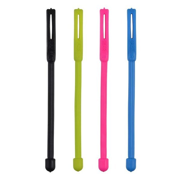 [CLEARANCE] Nite Ize Gear Tie® Cordable™ Twist Tie - 4 pcs
