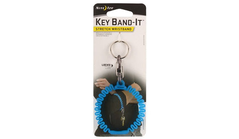 Nite Ize - Key Band-It™ Stretch Wristband