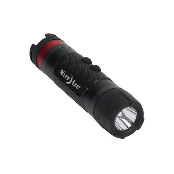 Nite Ize Radiant® 3-in-1™ LED Mini Flashlight 80 Lumens