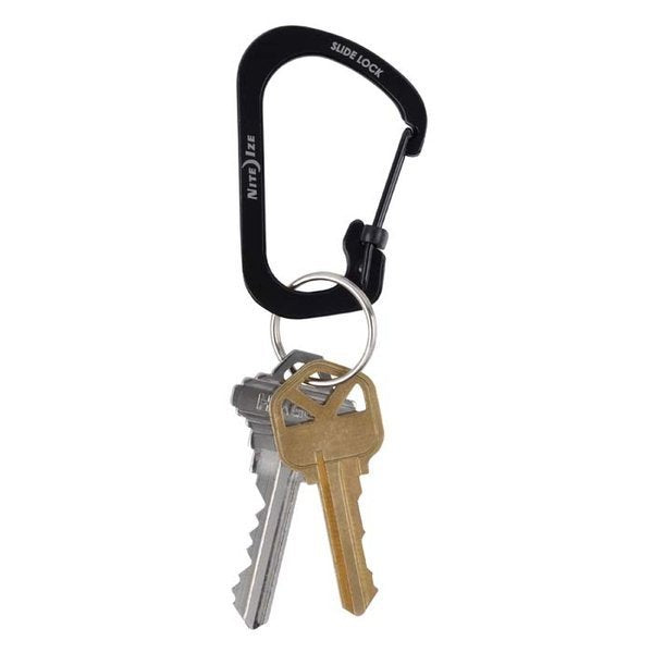 Nite Ize SlideLock Carabiner #3