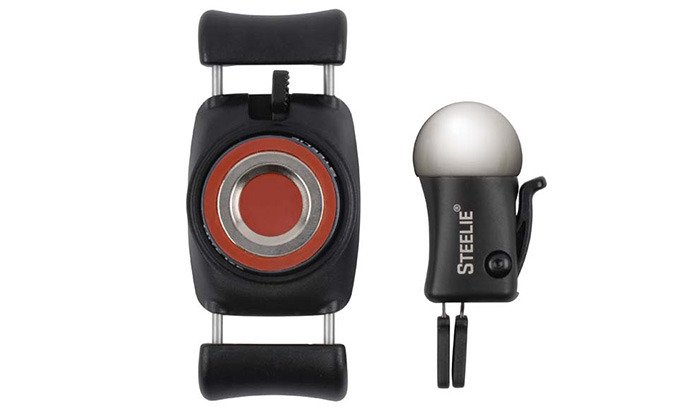 [CLEARANCE] Nite Ize Steelie FreeMount Vent Kit