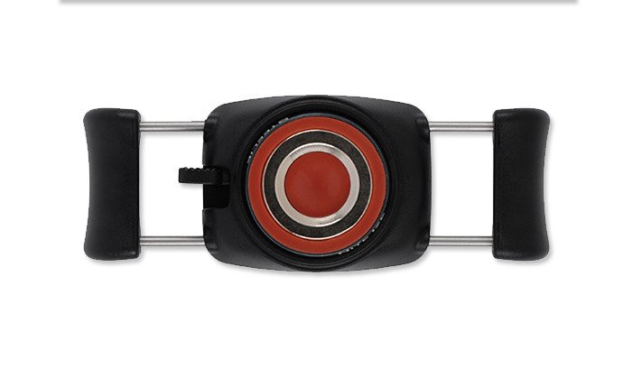 [CLEARANCE] Nite Ize Steelie FreeMount Vent Kit