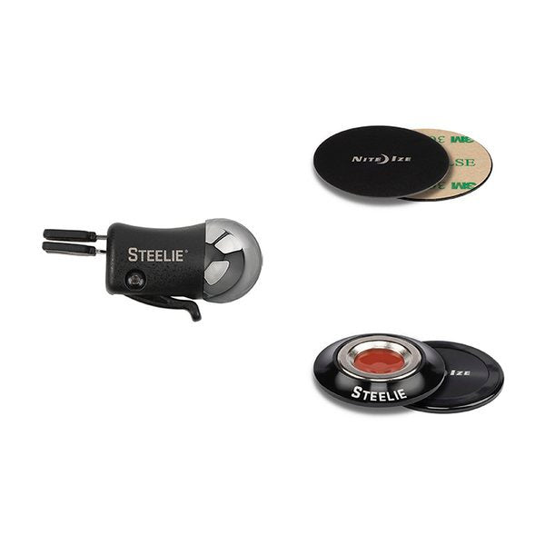 Nite Ize Steelie® Orbiter™ Vent Kit