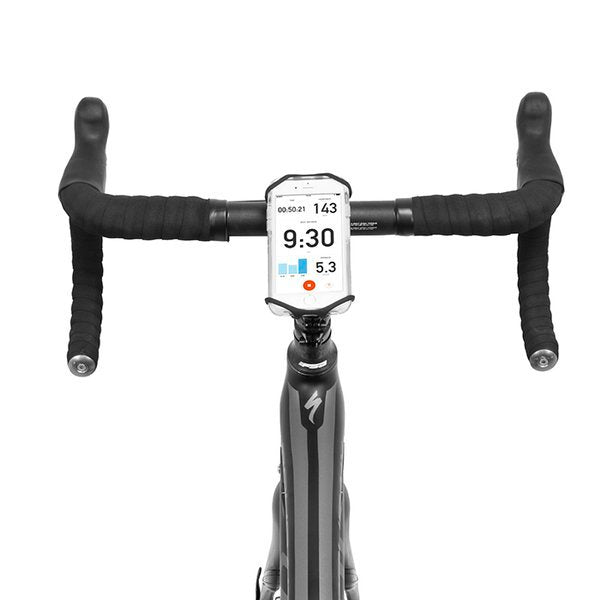 Nite Ize Wraptor™ Rotating Smartphone Bar Mount